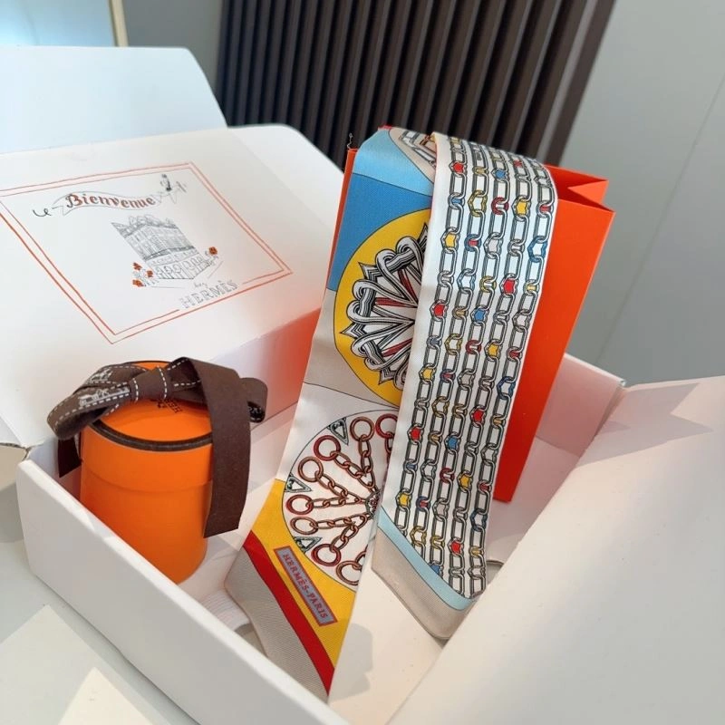 Hermes Silk MoistureWicking 272216