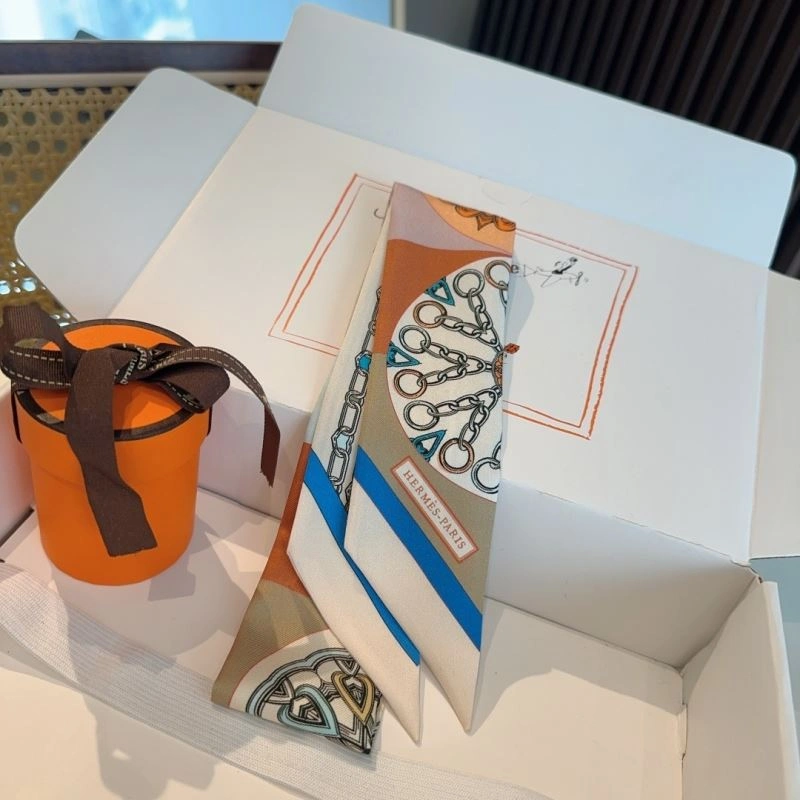 Hermes Silk Flexible 272208