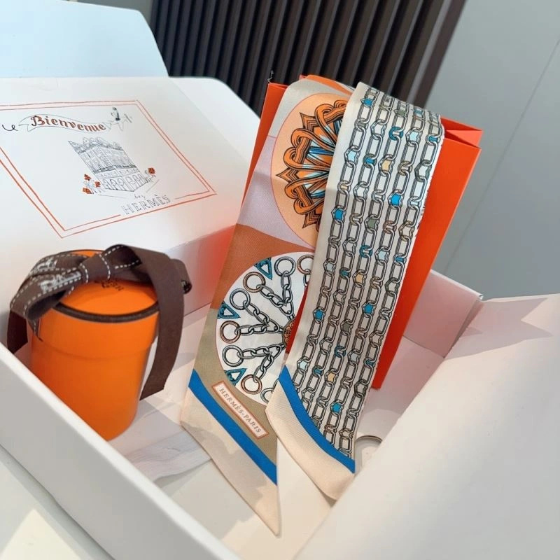 Hermes Silk Flexible 272208