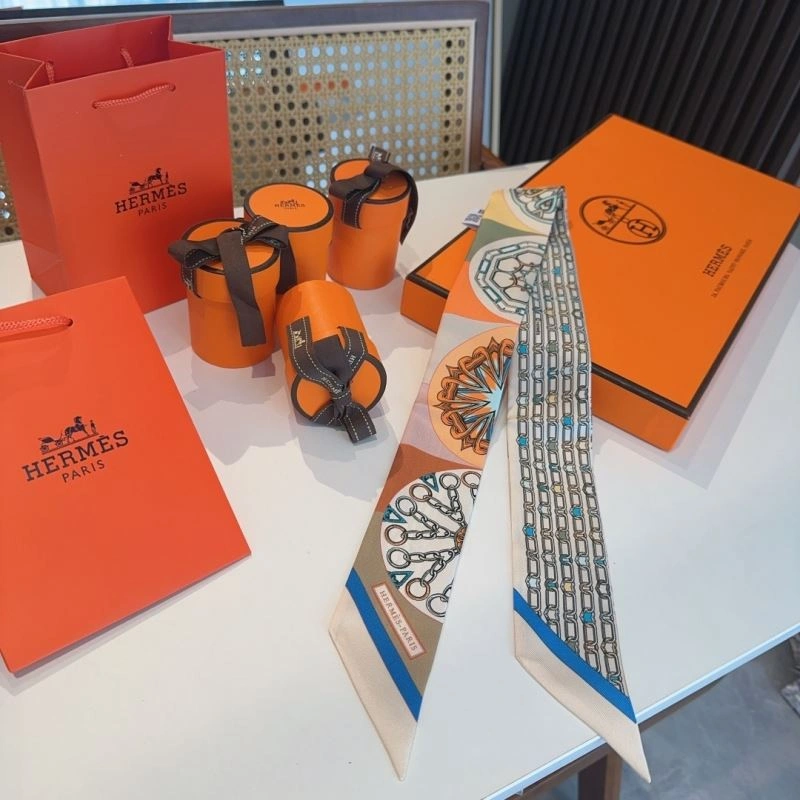 Hermes Silk Flexible 272208