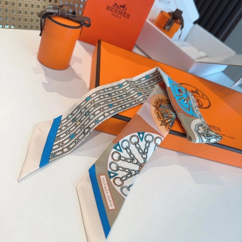 Hermes Silk Flexible 272208