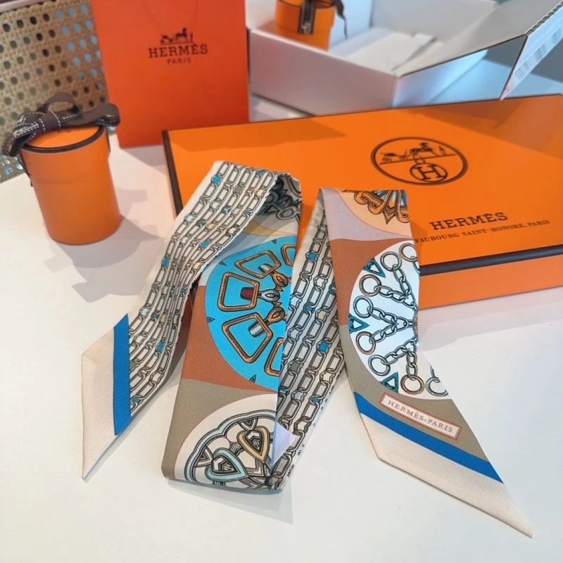 Hermes Silk Flexible 272208