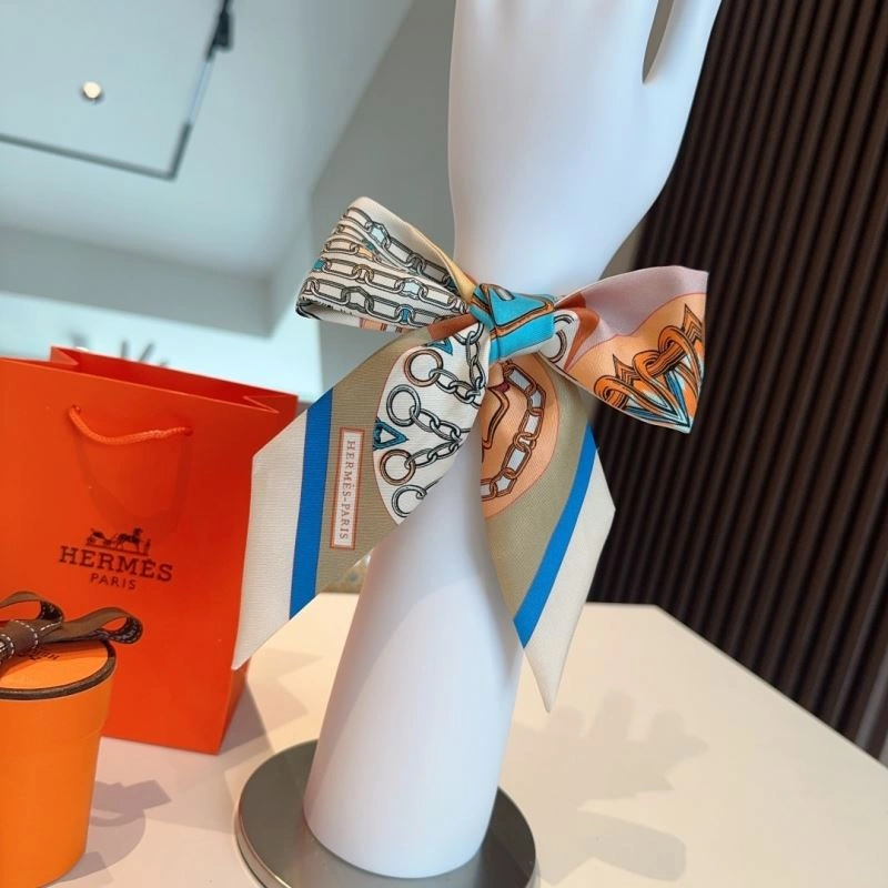 Hermes Silk Flexible 272208