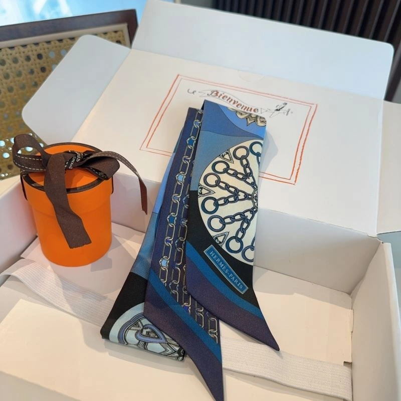 Hermes Silk WeatherProof 272210