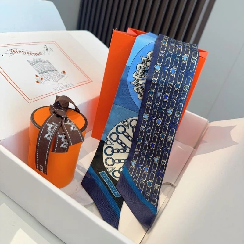 Hermes Silk WeatherProof 272210