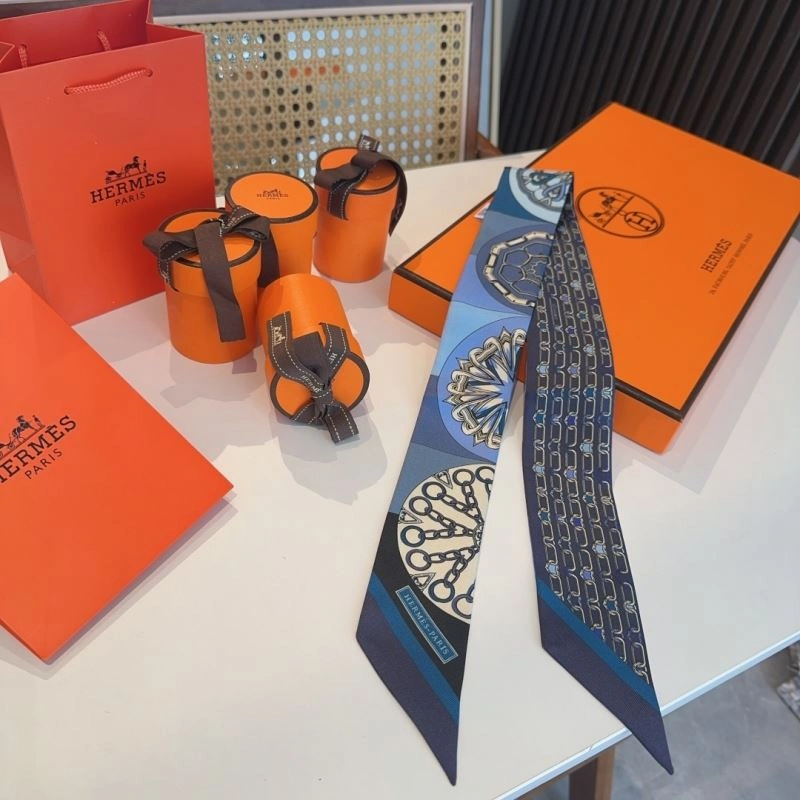 Hermes Silk WeatherProof 272210