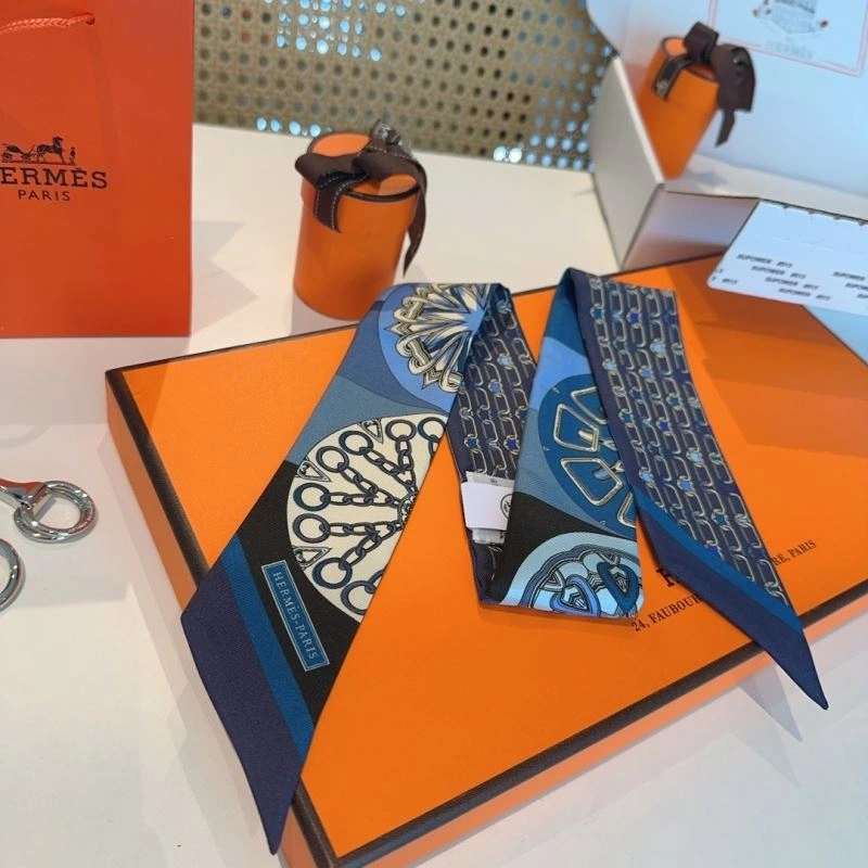 Hermes Silk WeatherProof 272210