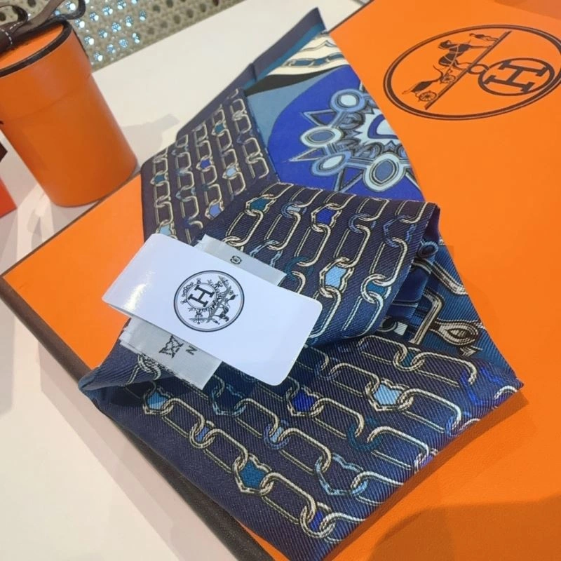 Hermes Silk WeatherProof 272210