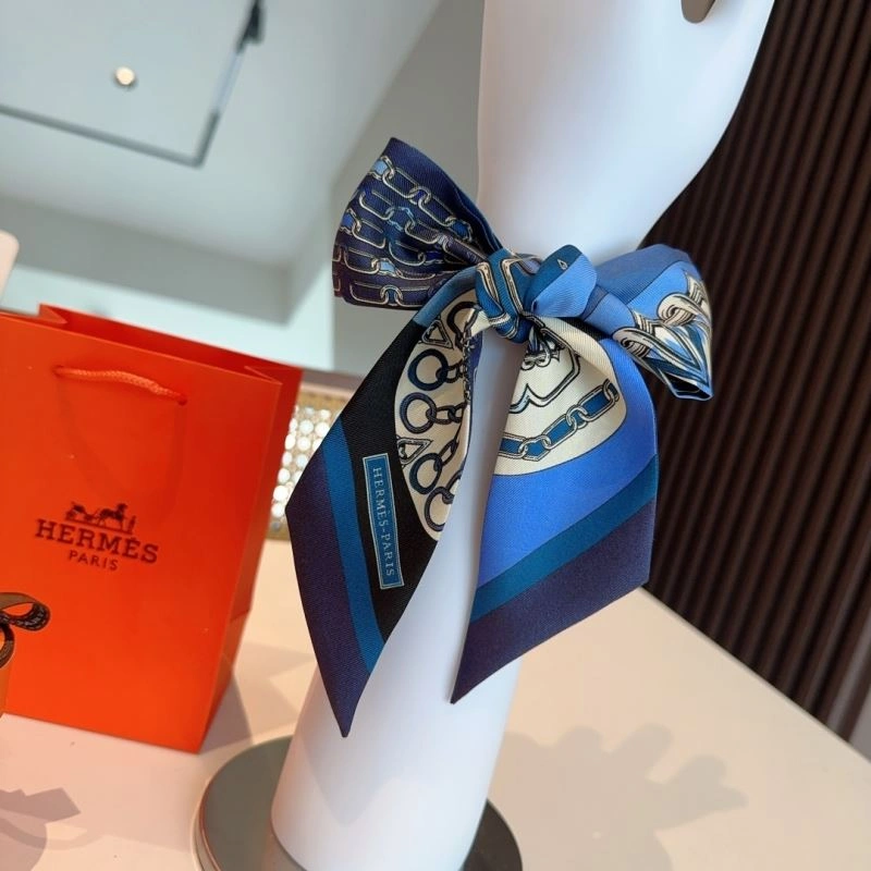 Hermes Silk WeatherProof 272210