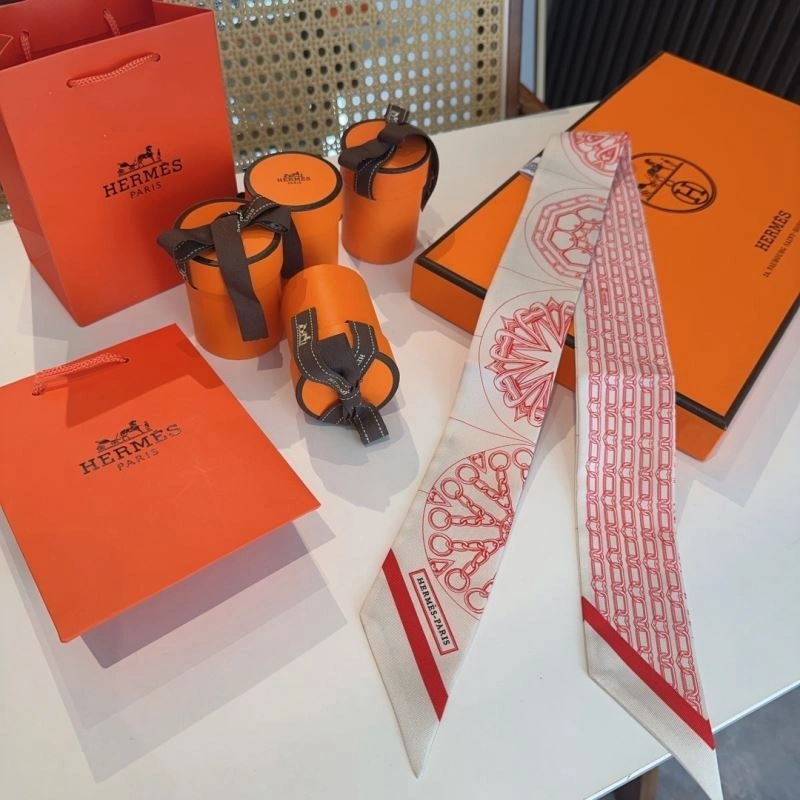 Hermes Silk Fashionable 272207
