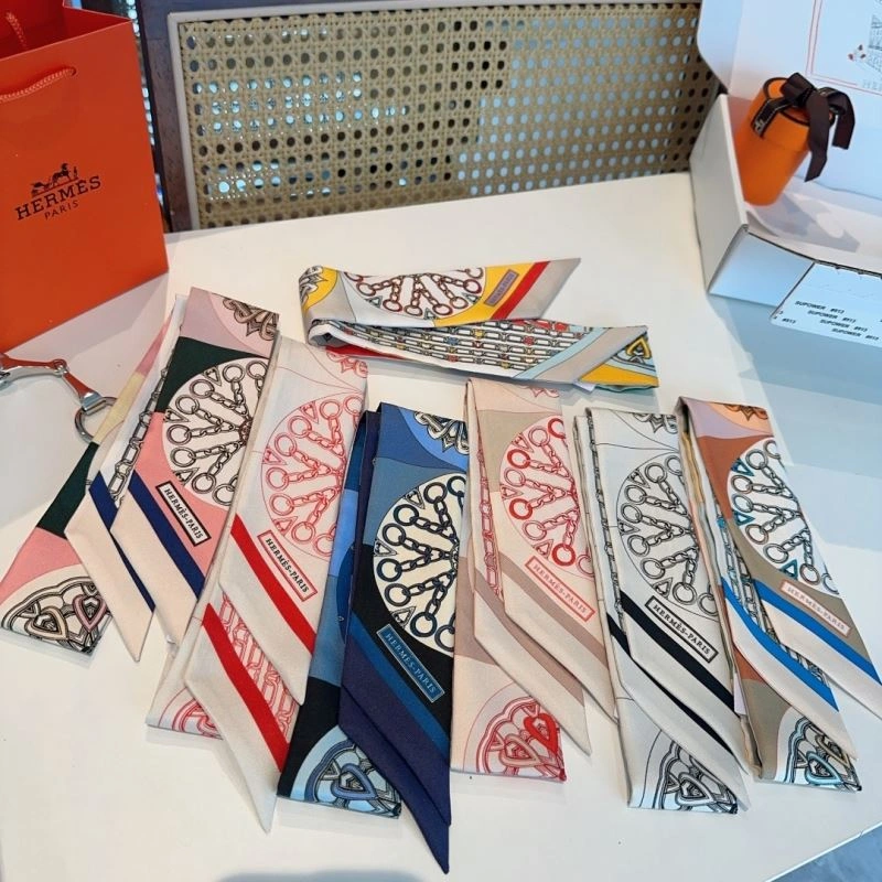 Hermes Silk EyeCatching 272214