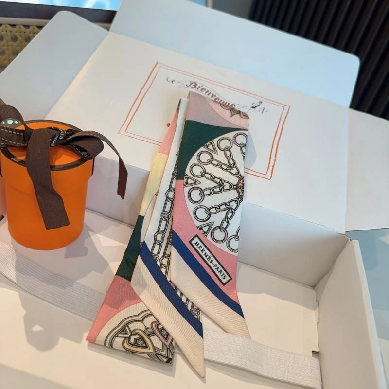 Hermes Silk EyeCatching 272214