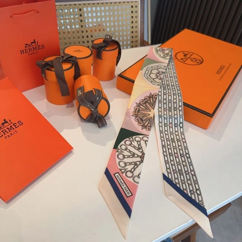 Hermes Silk EyeCatching 272214