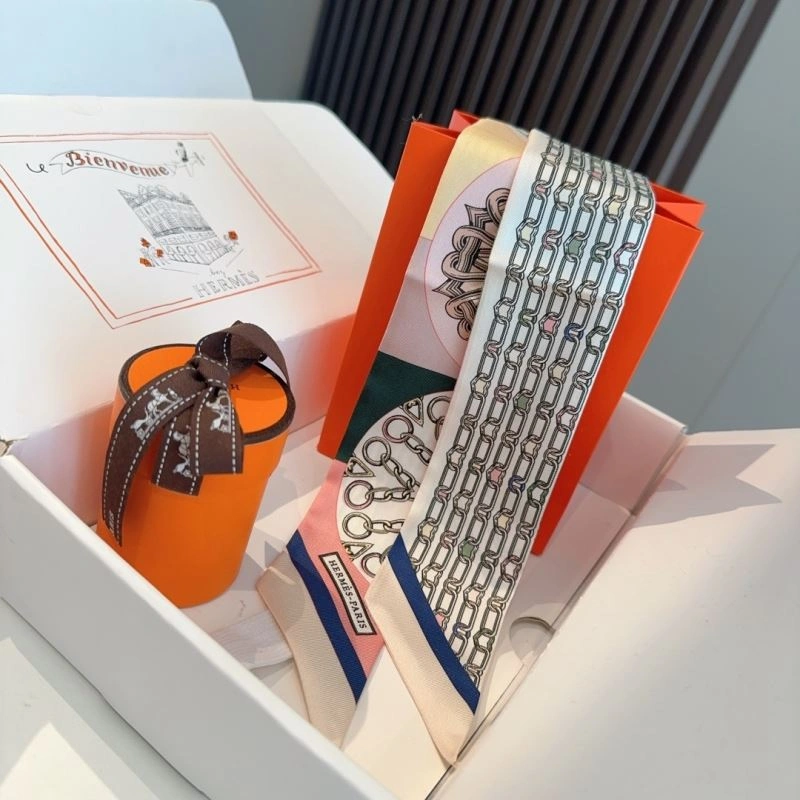 Hermes Silk EyeCatching 272214