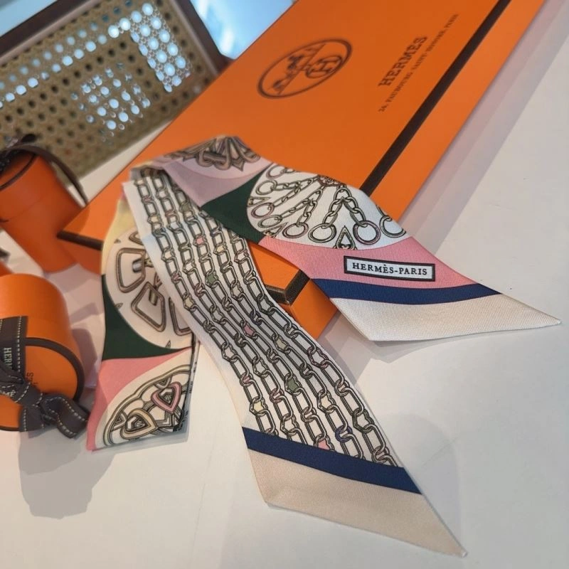 Hermes Silk EyeCatching 272214