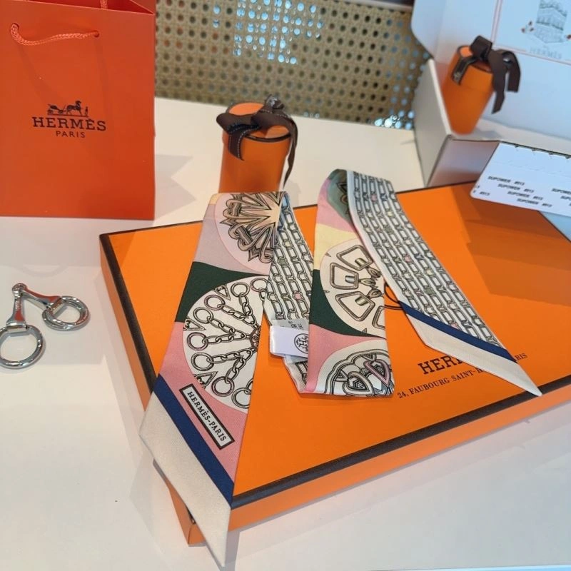 Hermes Silk EyeCatching 272214