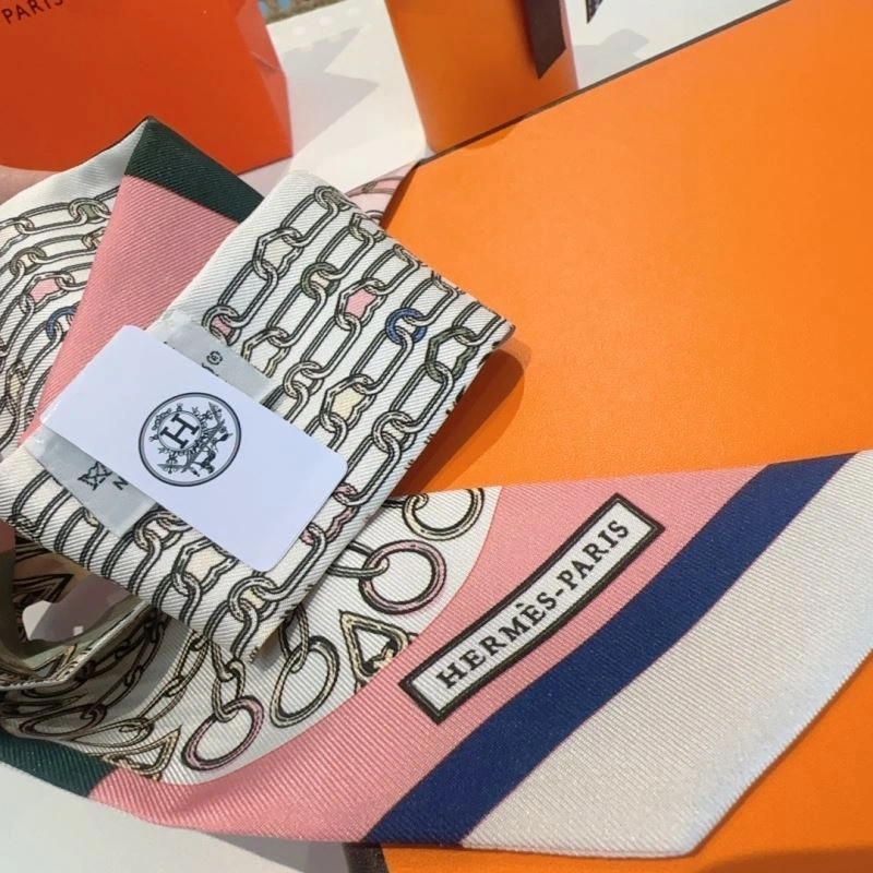 Hermes Silk EyeCatching 272214