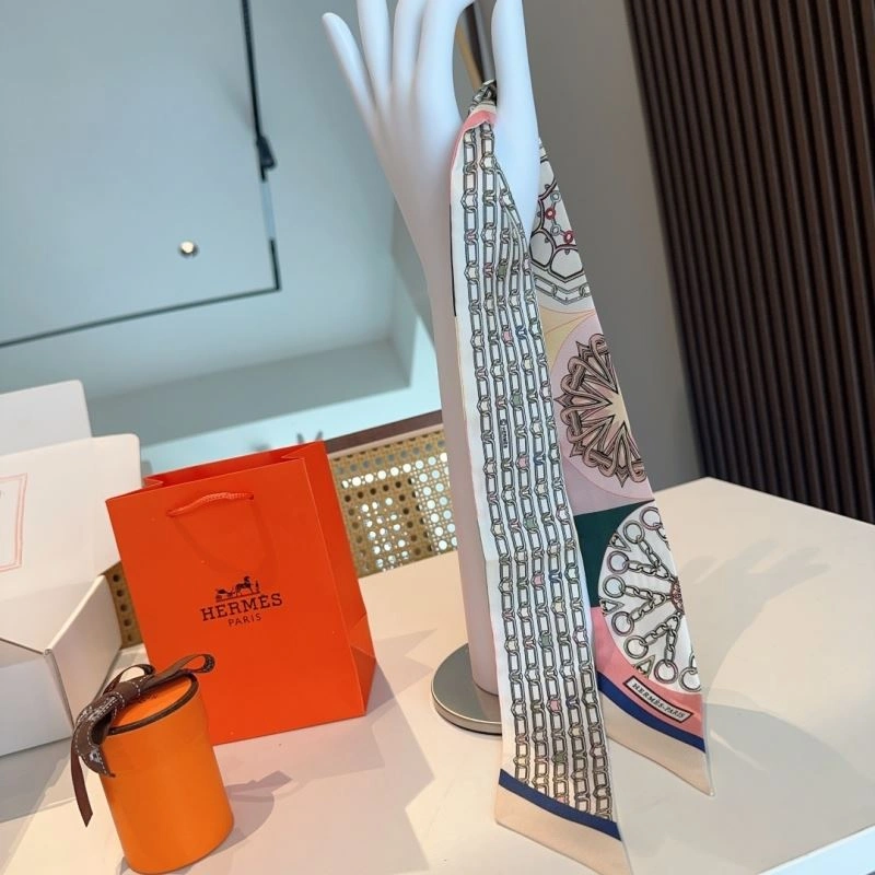 Hermes Silk EyeCatching 272214