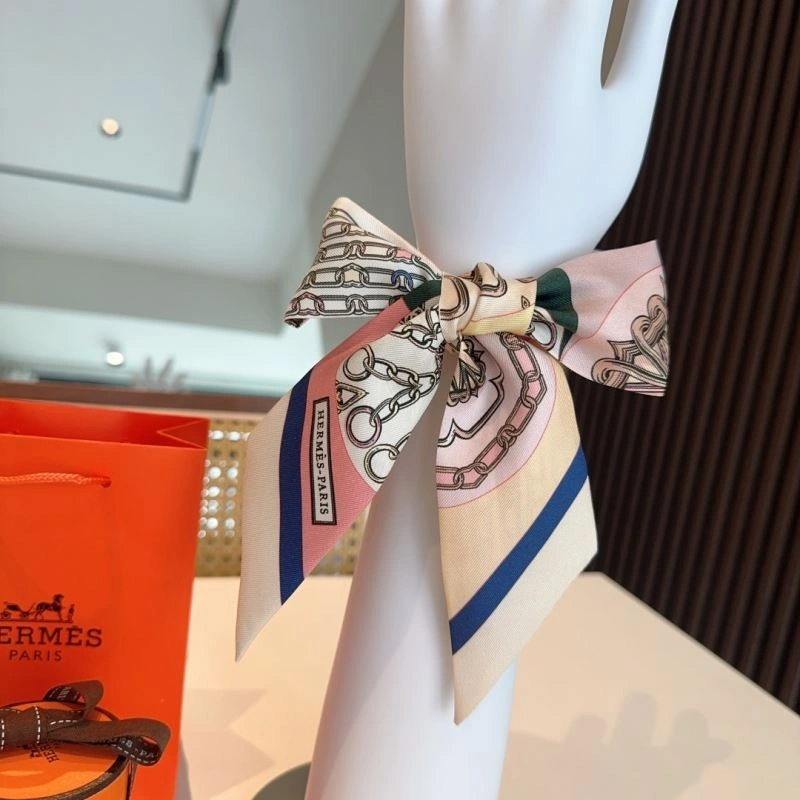 Hermes Silk EyeCatching 272214
