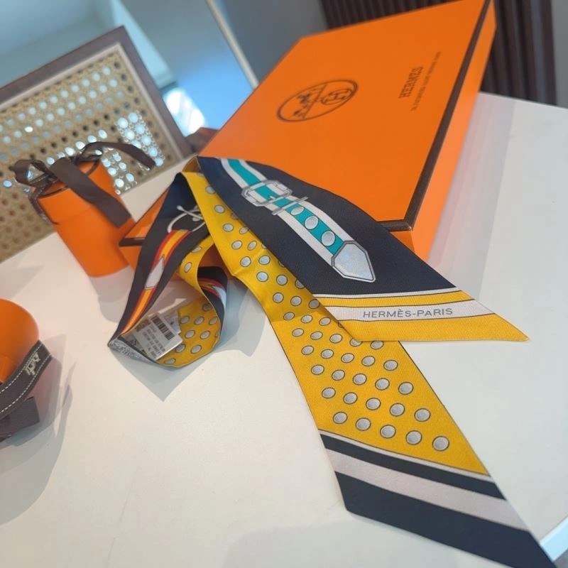 Hermes Silk UrbanChic 272205