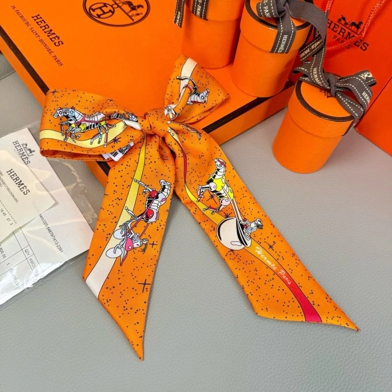 TopPick Hermes Silk 272202
