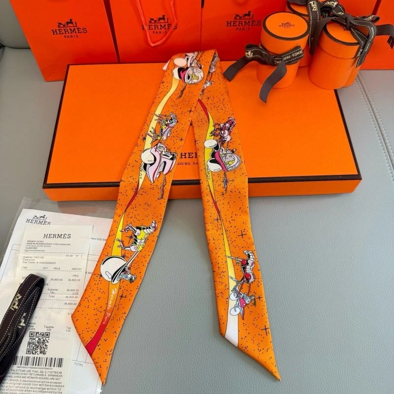 TopPick Hermes Silk 272202