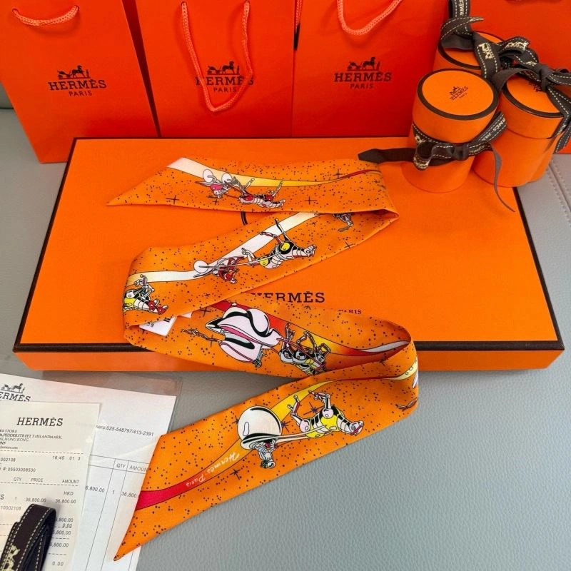 TopPick Hermes Silk 272202