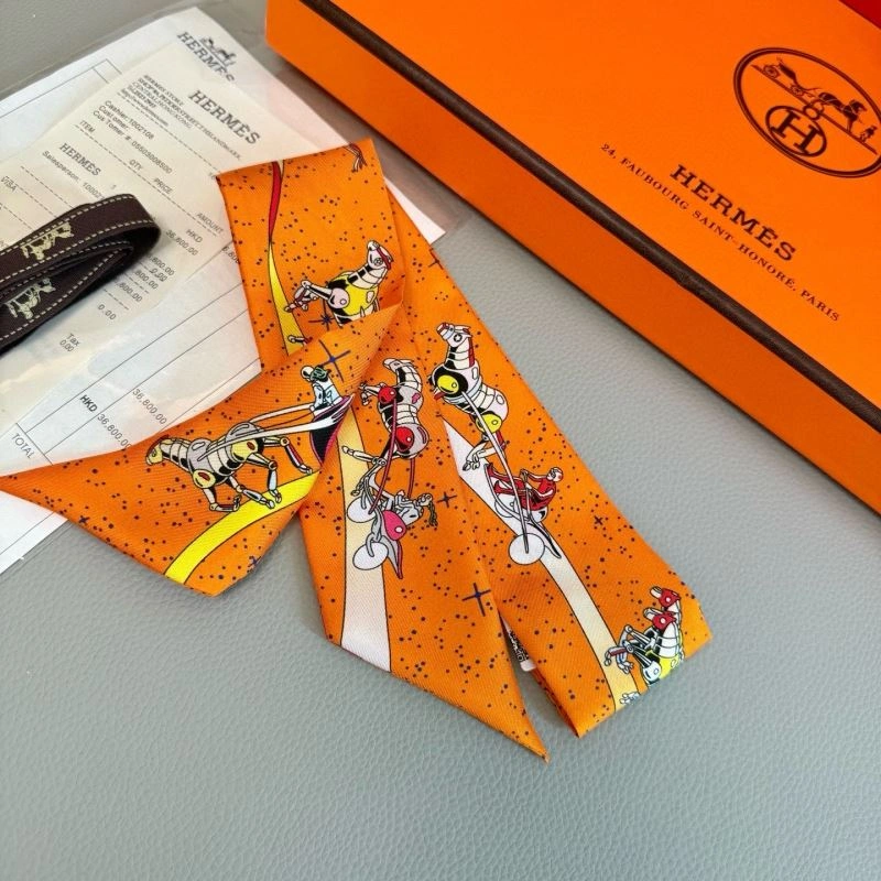 TopPick Hermes Silk 272202