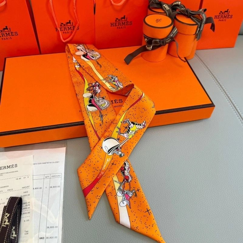 TopPick Hermes Silk 272202