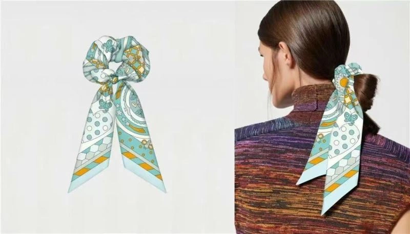 Hermes Silk Seasonal 272200