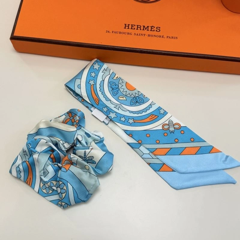 Hermes Silk Seasonal 272200