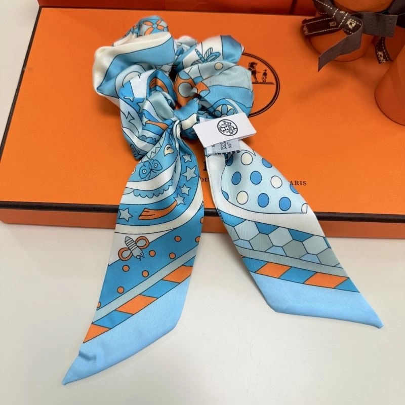 Hermes Silk Seasonal 272200