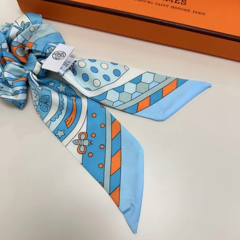 Hermes Silk Seasonal 272200