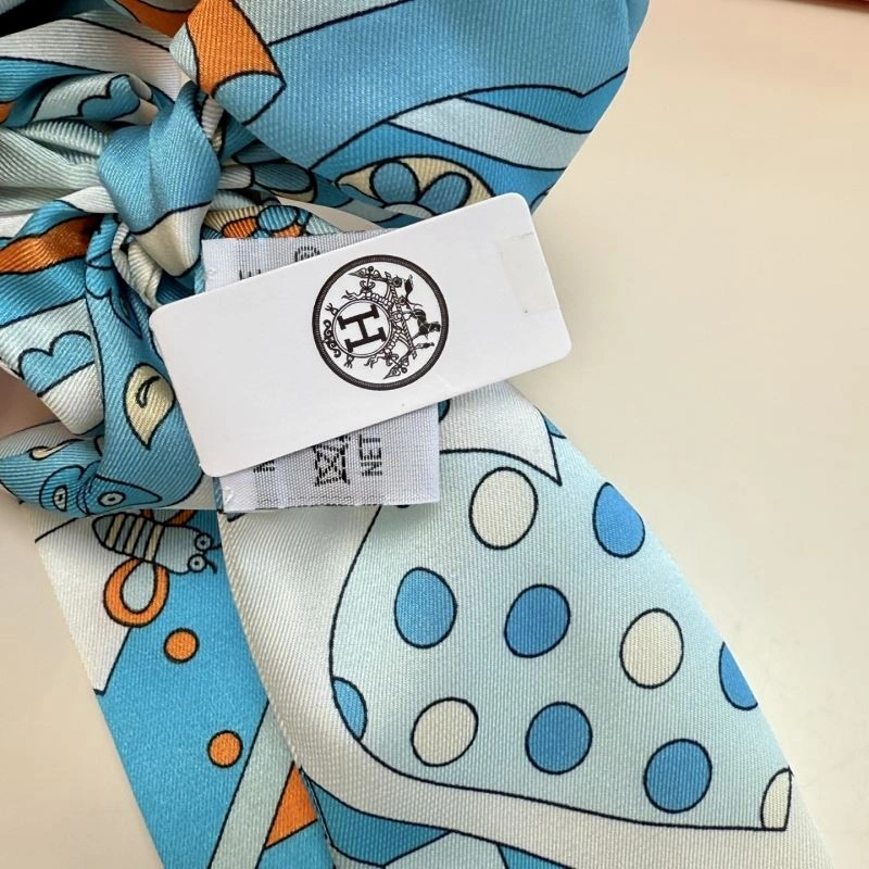 Hermes Silk Seasonal 272200