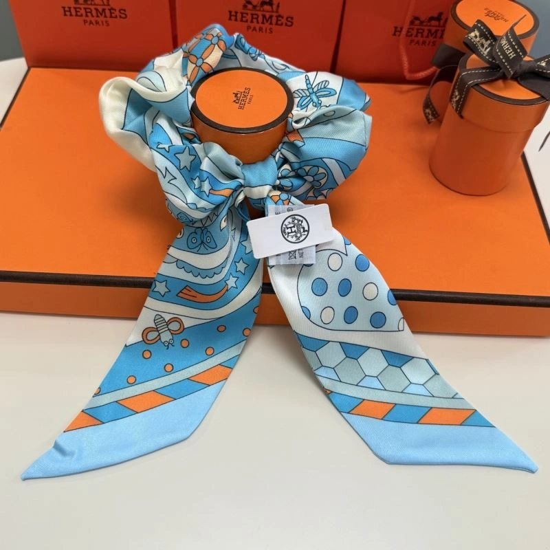 Hermes Silk Seasonal 272200