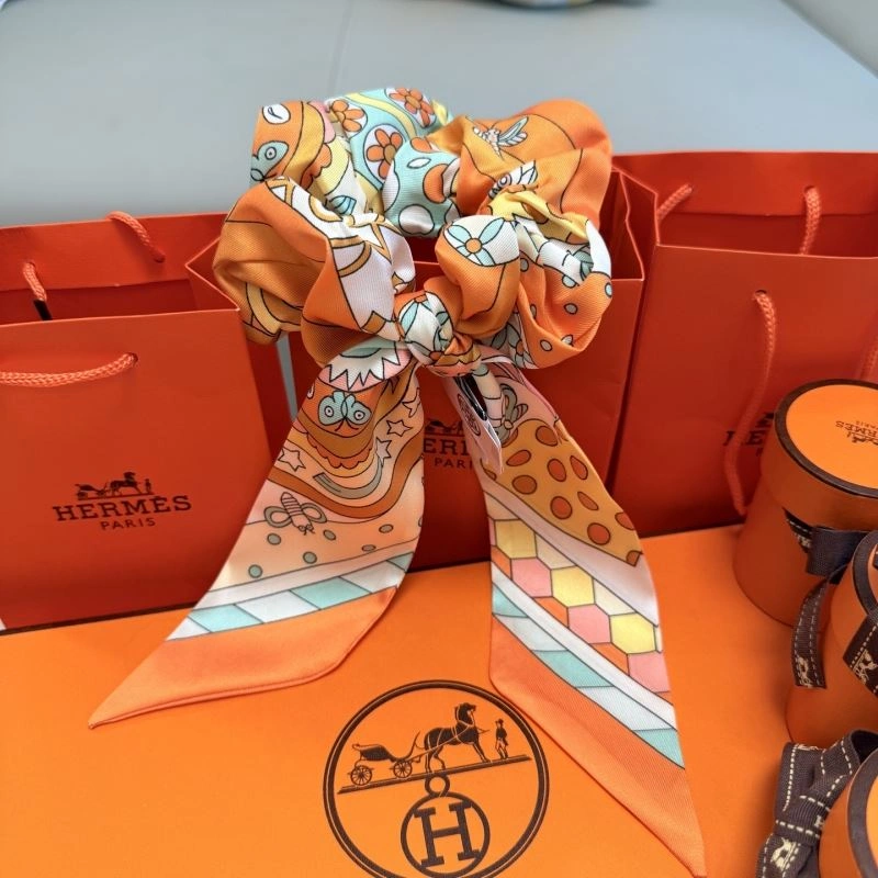 Lightweight Hermes Silk 272199