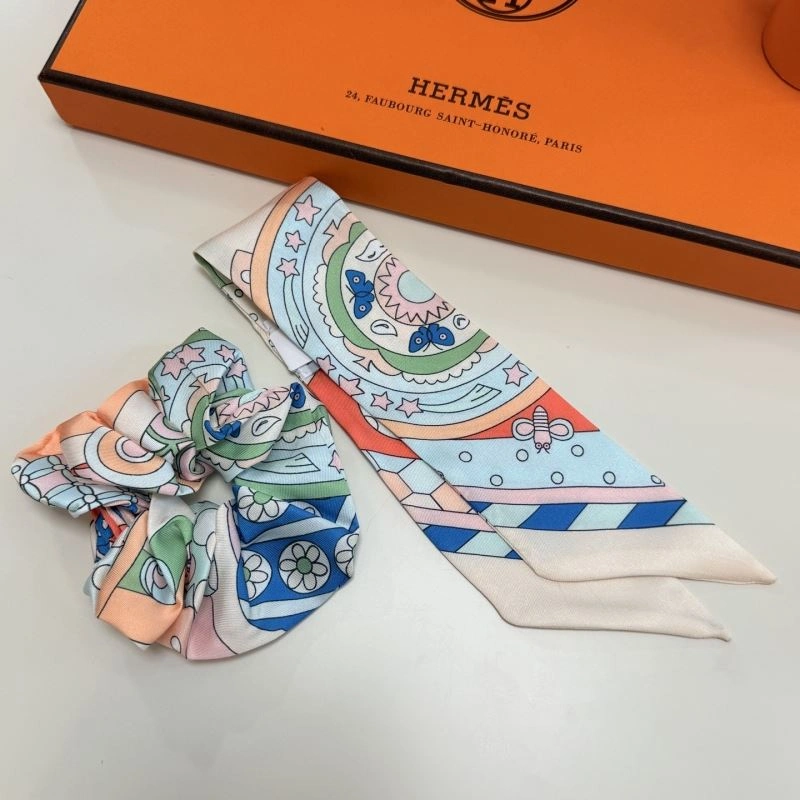 Hermes Silk Practical 272172