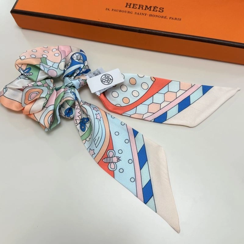 Hermes Silk Practical 272172
