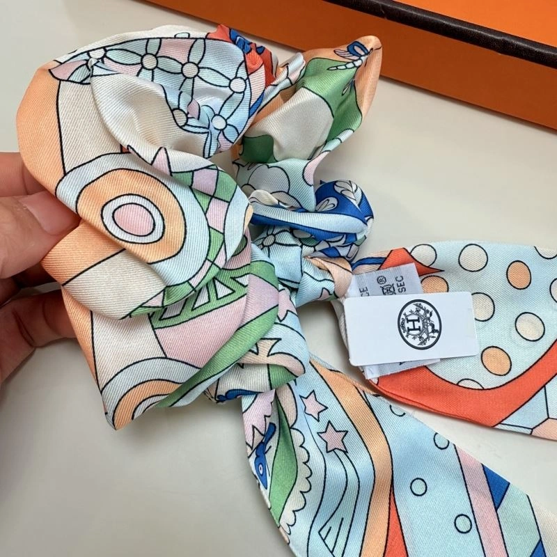 Hermes Silk Practical 272172