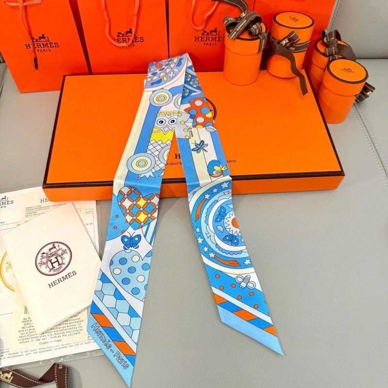 Hermes Silk Trendy 272185