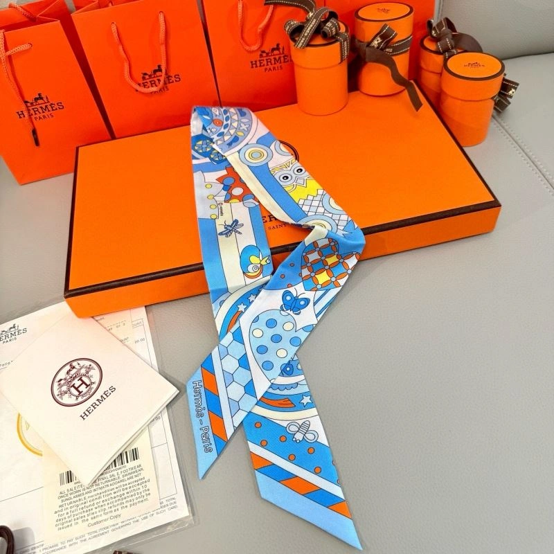 Hermes Silk Trendy 272185