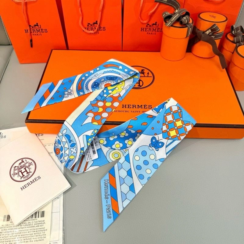 Hermes Silk Trendy 272185