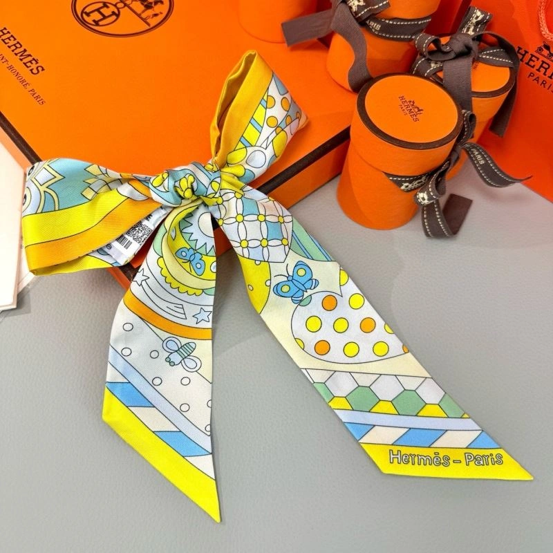 Hermes Silk Sustainable 272183