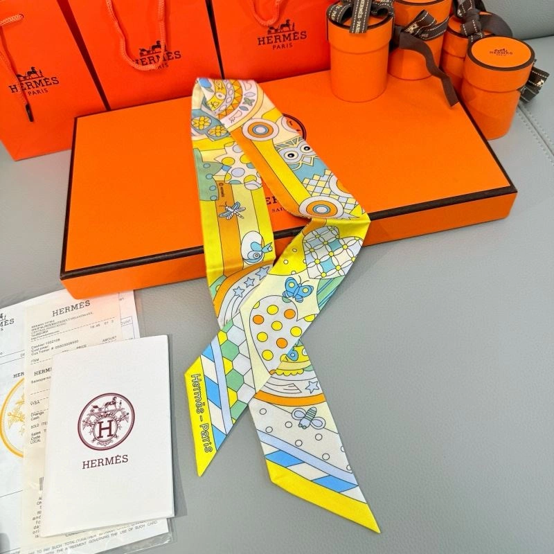 Hermes Silk Sustainable 272183