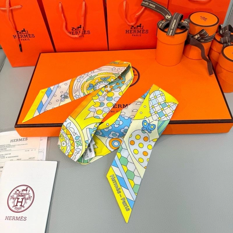 Hermes Silk Sustainable 272183