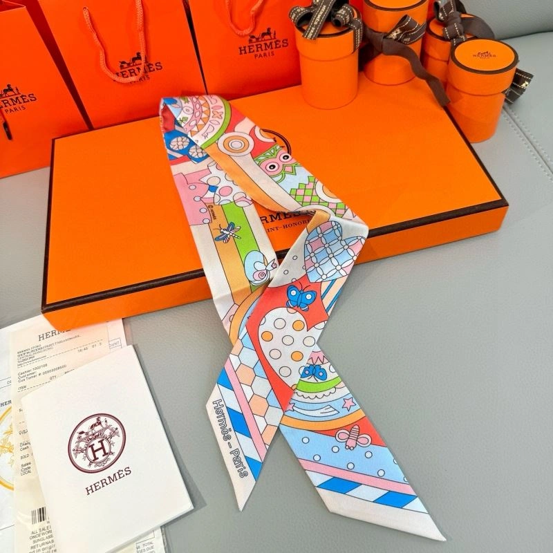 Hermes Silk Attractive 272174