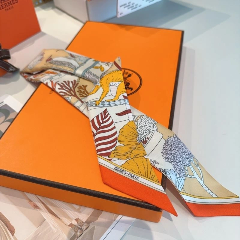 Hermes Silk Efficient 272196