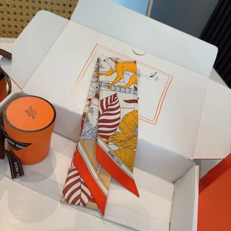 Hermes Silk Efficient 272196