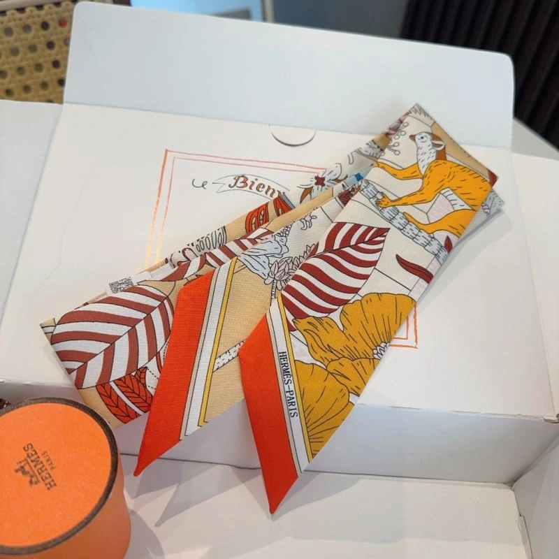 Hermes Silk Efficient 272196