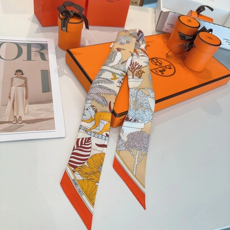 Hermes Silk Efficient 272196